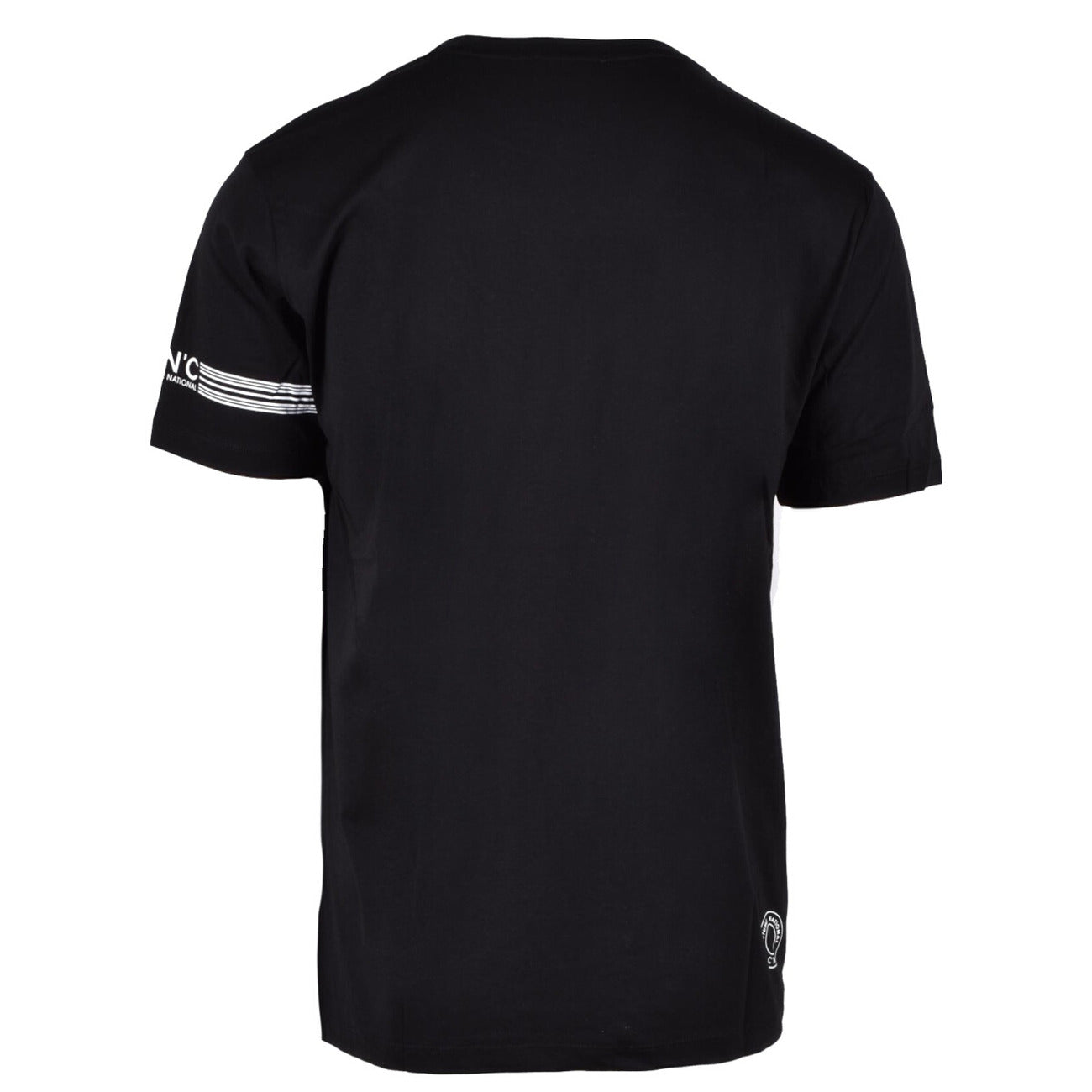 Cnc Costume National Barbat Tricouri - 0