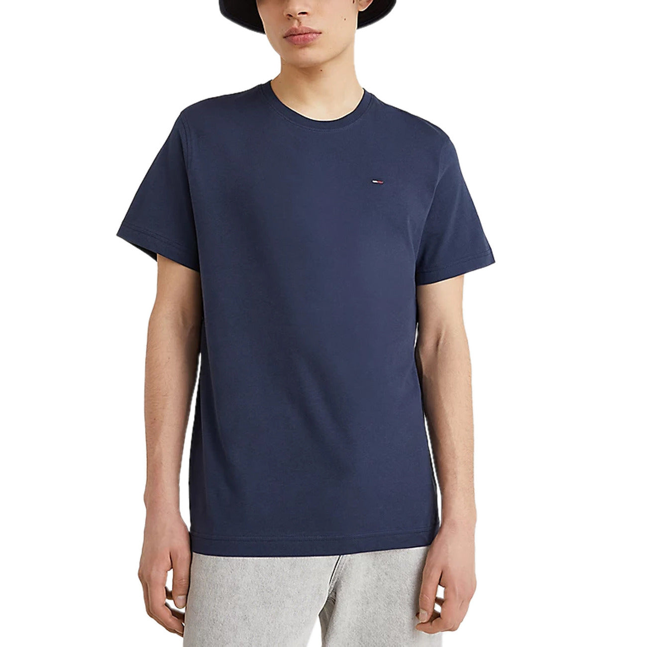 Tommy Hilfiger Jeans Barbat Tricouri