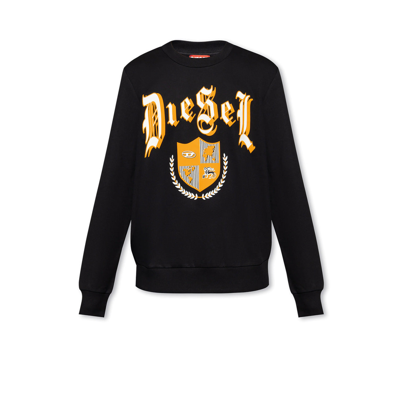 Diesel Barbat Hanorace