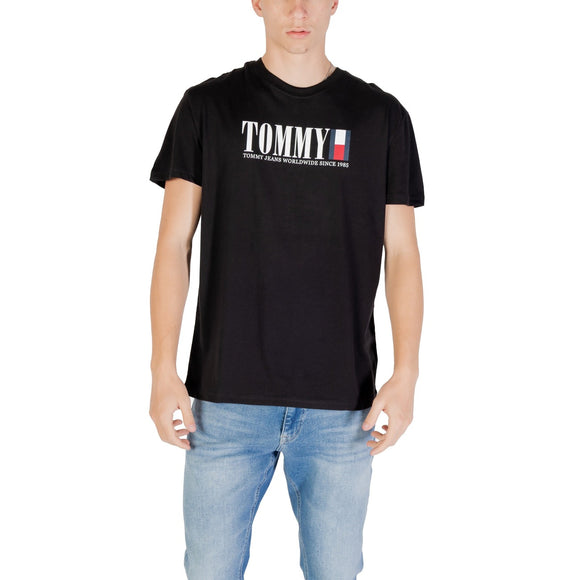 Tommy Hilfiger Jeans Barbat Tricouri