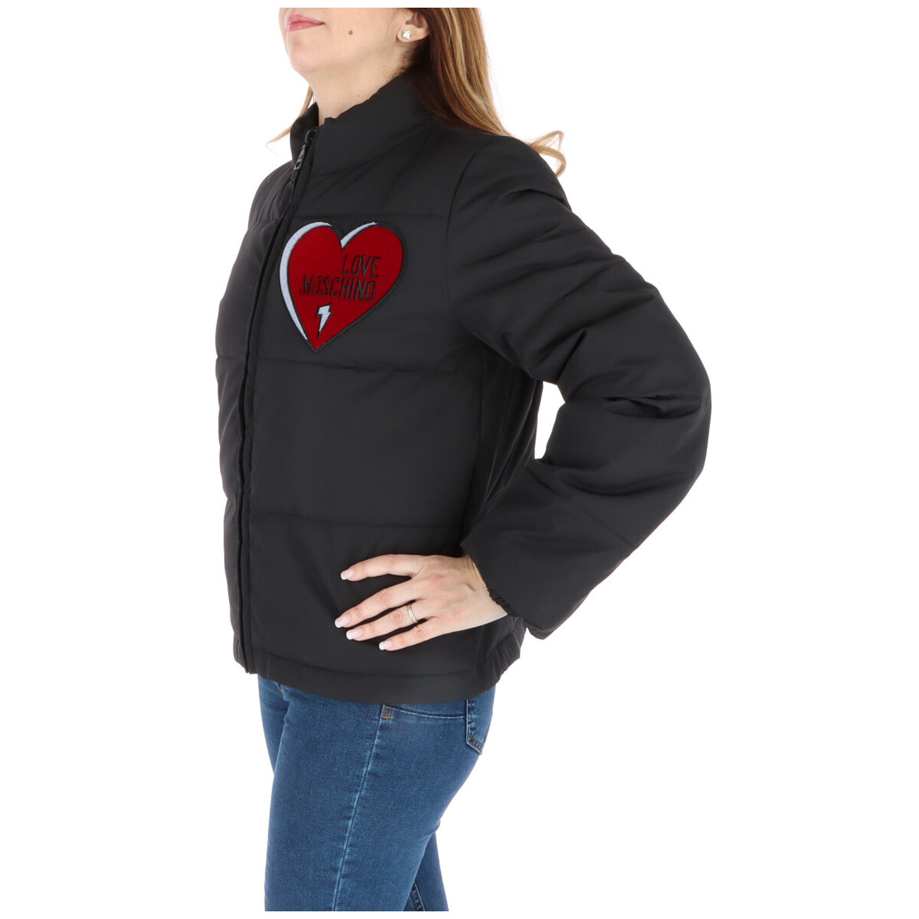 Love Moschino Femeie Geci - 0