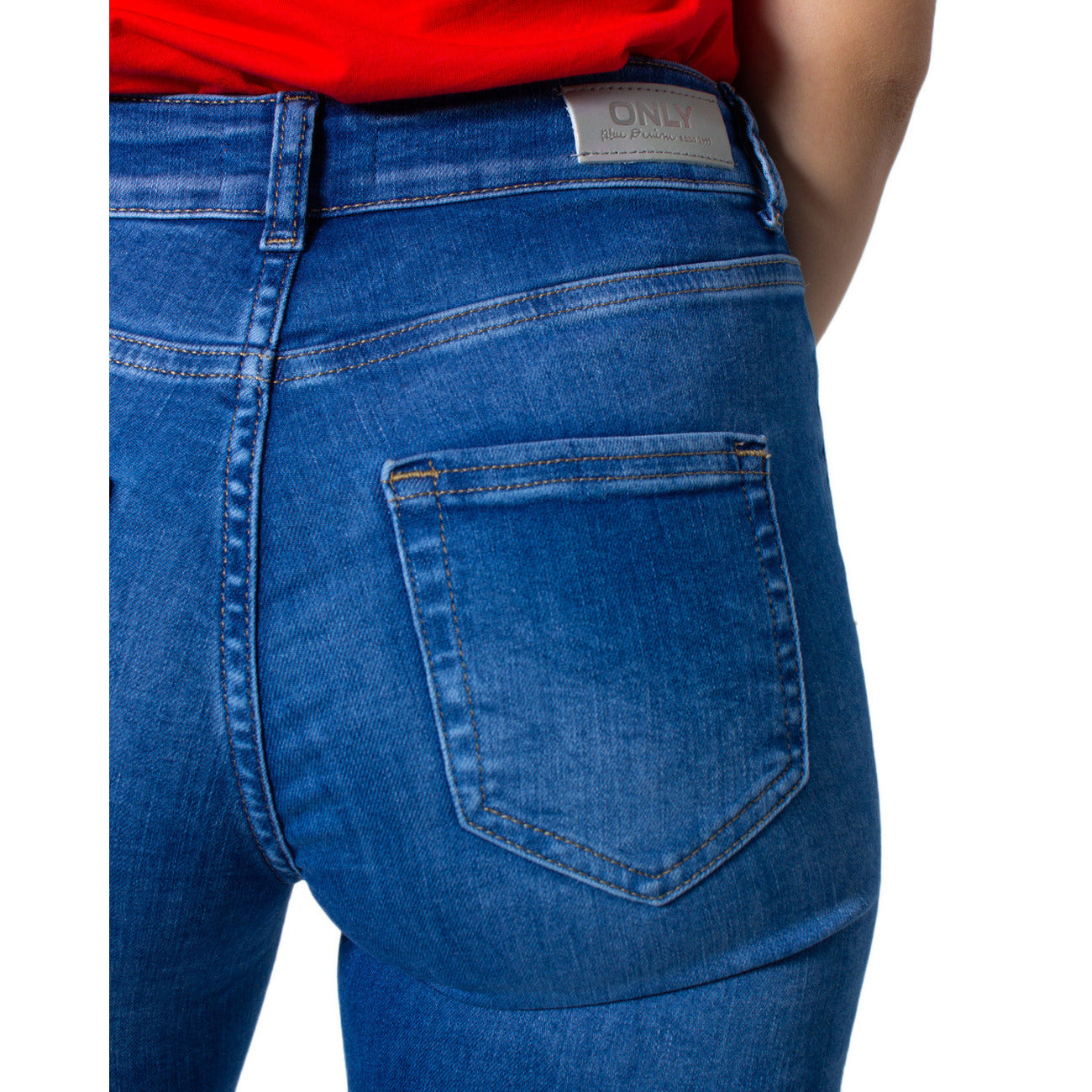 Only Femeie Jeans
