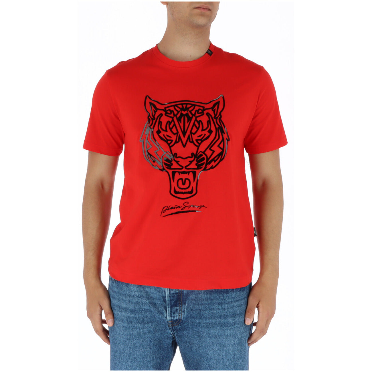 Plein Sport Barbat Tricouri