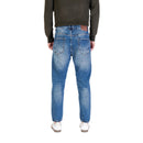 Gianni Lupo Blugi Bărbat-2