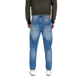 Gianni Lupo Barbat Jeans - 0