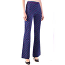 Diane Von Furstenberg Femeie Pantaloni-3