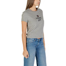 Tommy Hilfiger Jeans Tricou Femeie-3