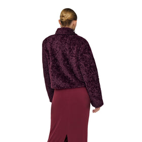 Only Jachetă Femeie - 0