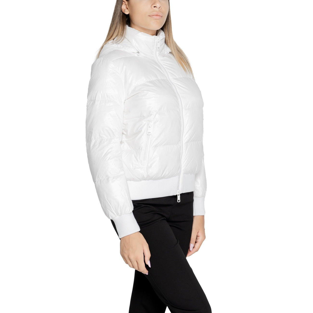 Armani Exchange Femeie Geci