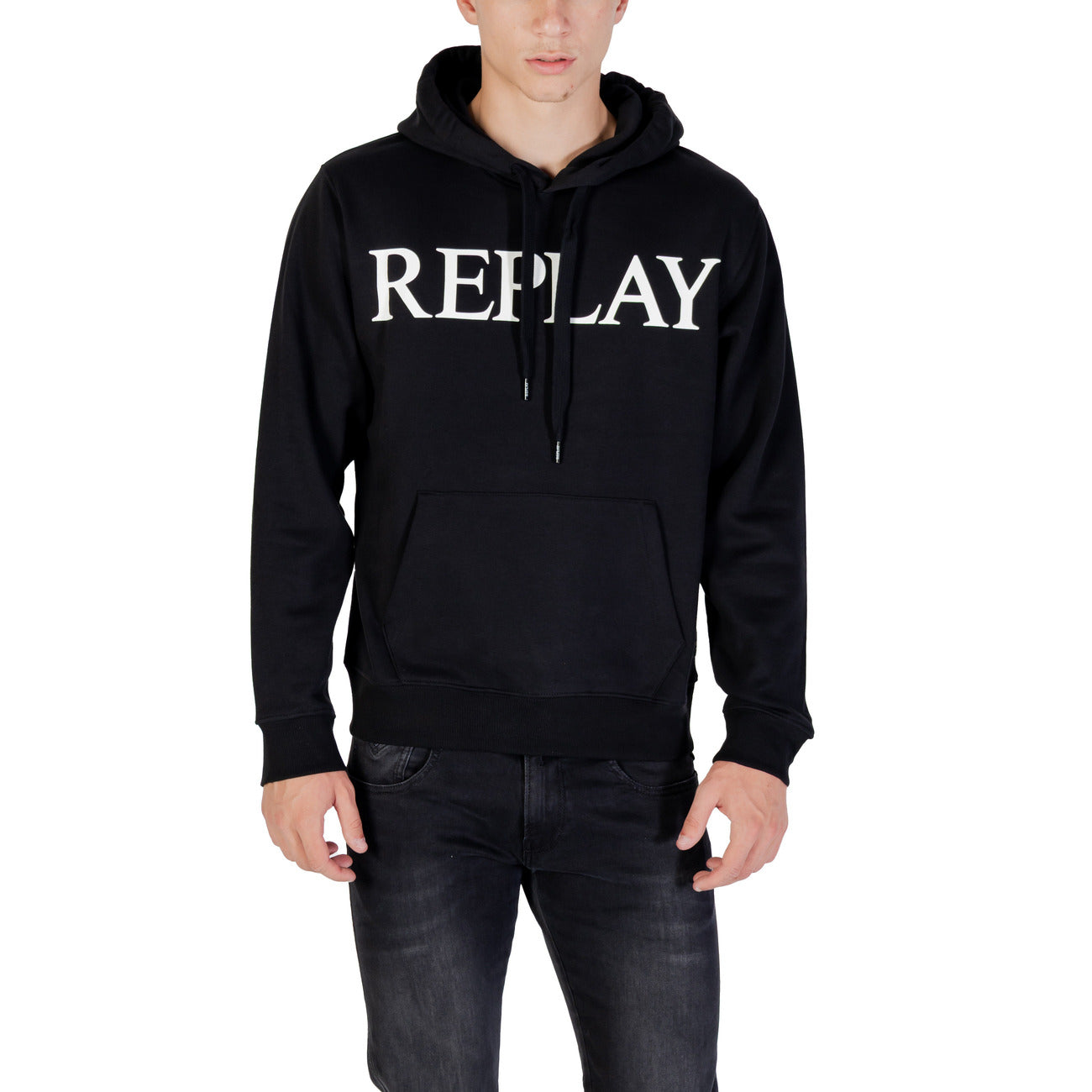 Replay Barbat Hanorace