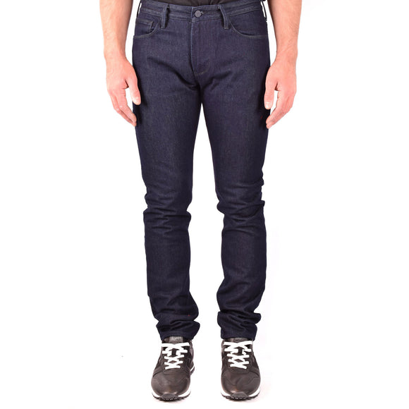 Emporio Armani Barbat Jeans