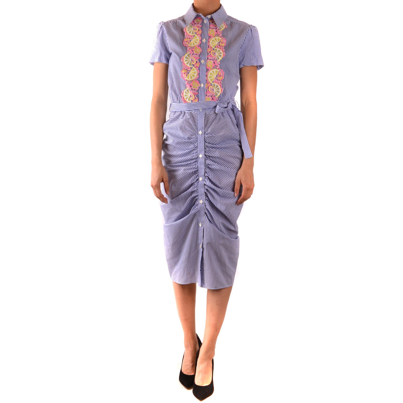 Boutique Moschino Femeie Rochii