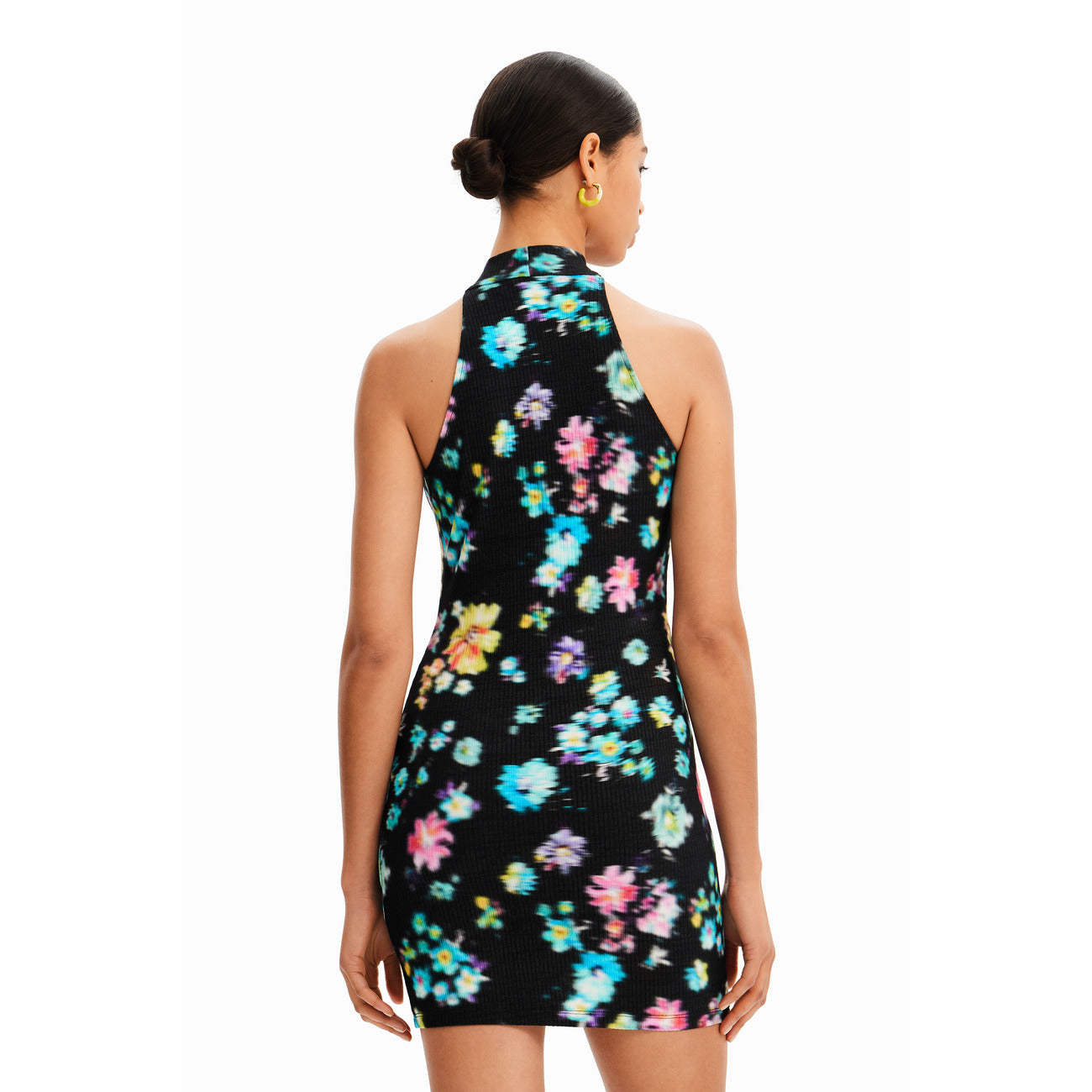 Desigual Femeie Rochii - 0