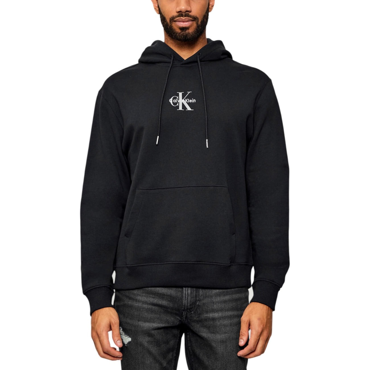 Calvin Klein Jeans Barbat Hanorace