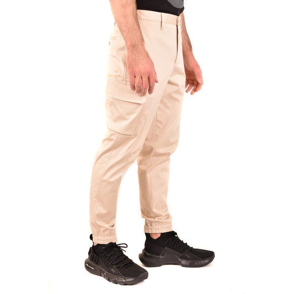 Neil Barrett Pantaloni Bărbat