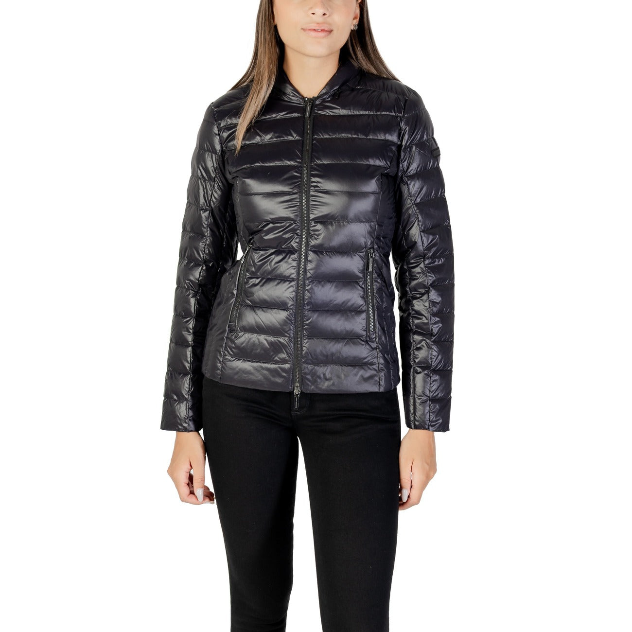 Armani Exchange Femeie Geci