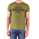 Dondup Tricou Bărbat-1