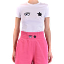 Chiara Ferragni Tricou Femeie-1