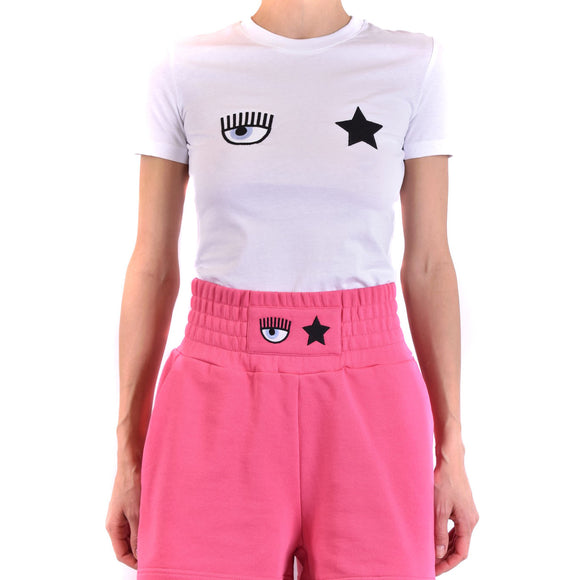 Chiara Ferragni Tricou Femeie