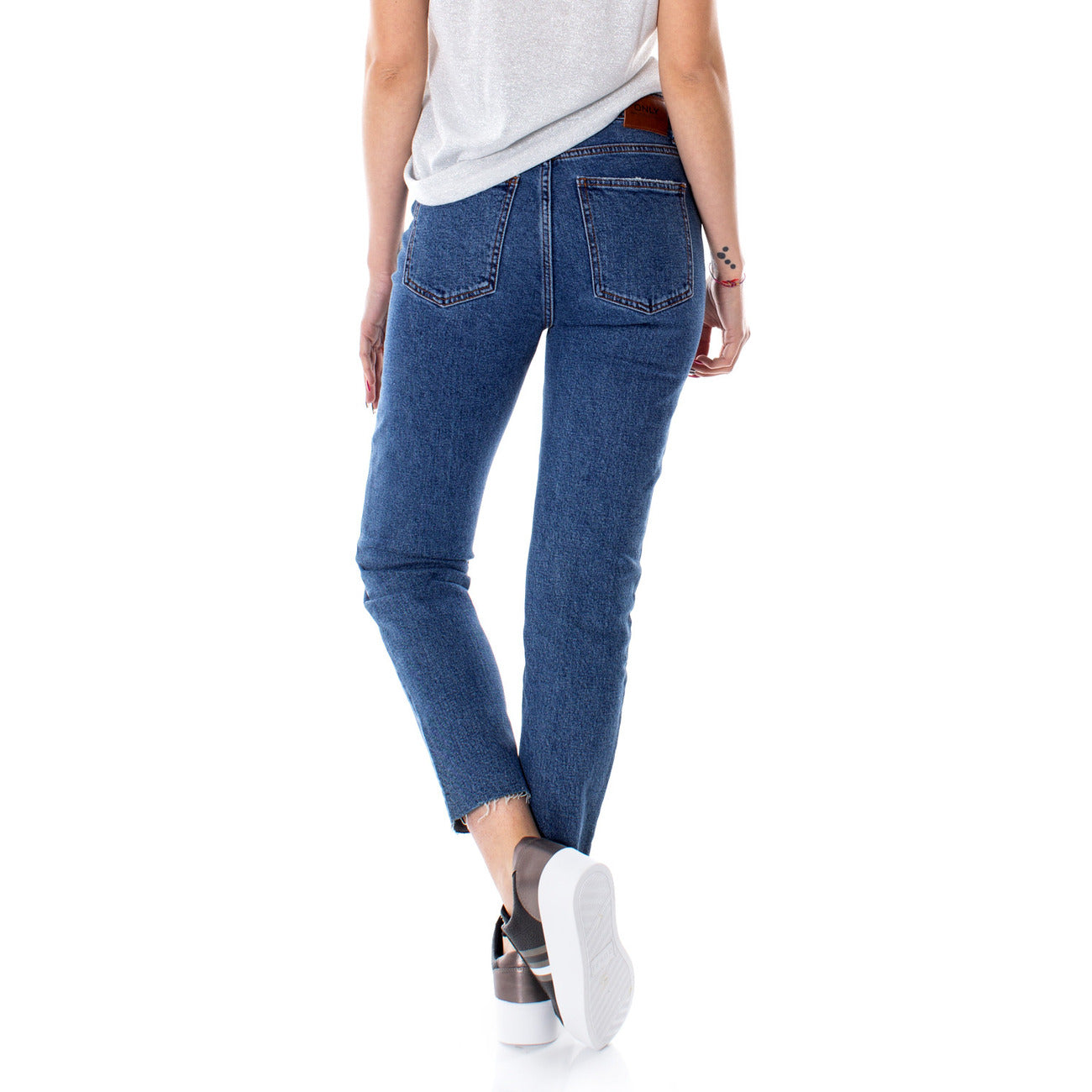 Only Femeie Jeans