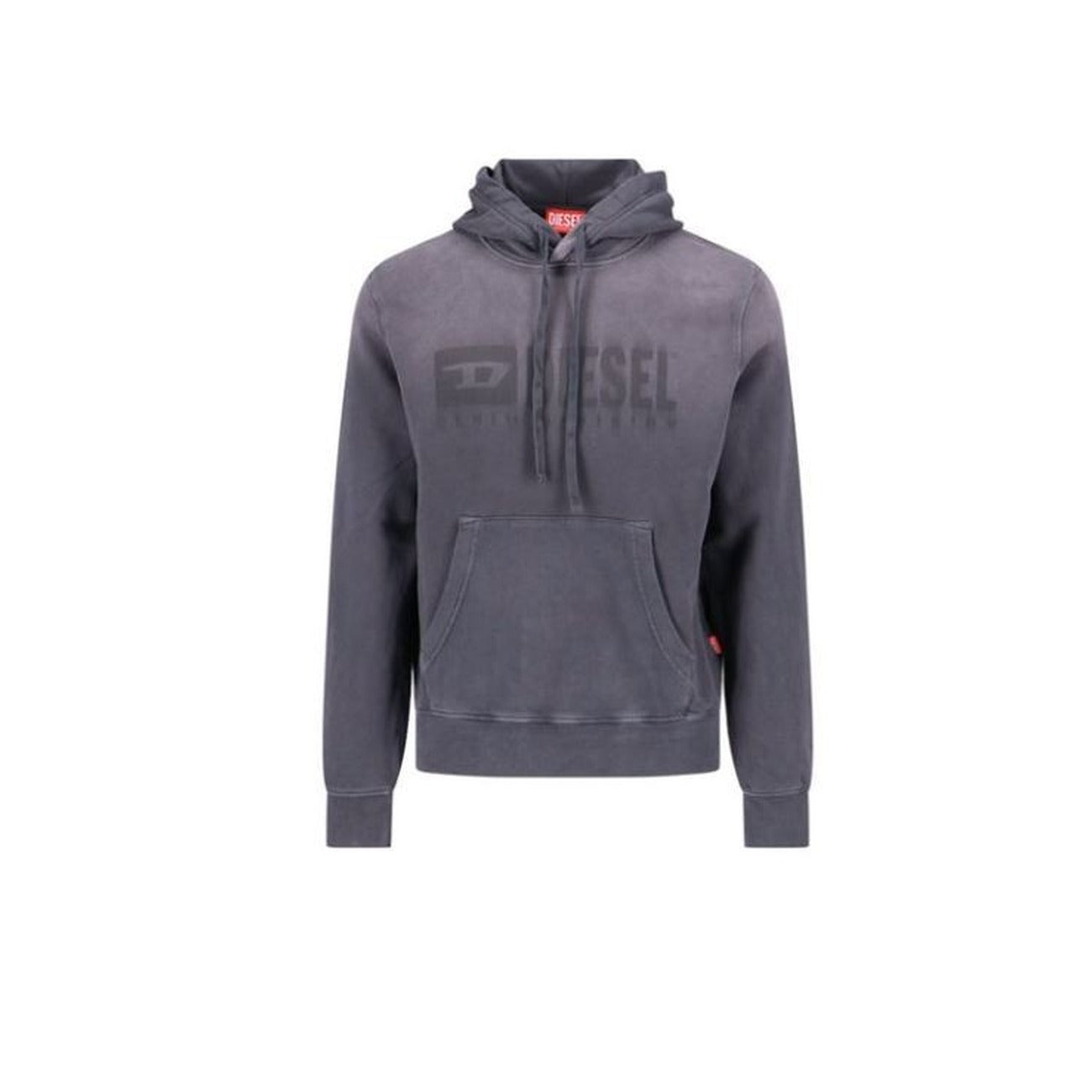 Diesel Barbat Hanorace