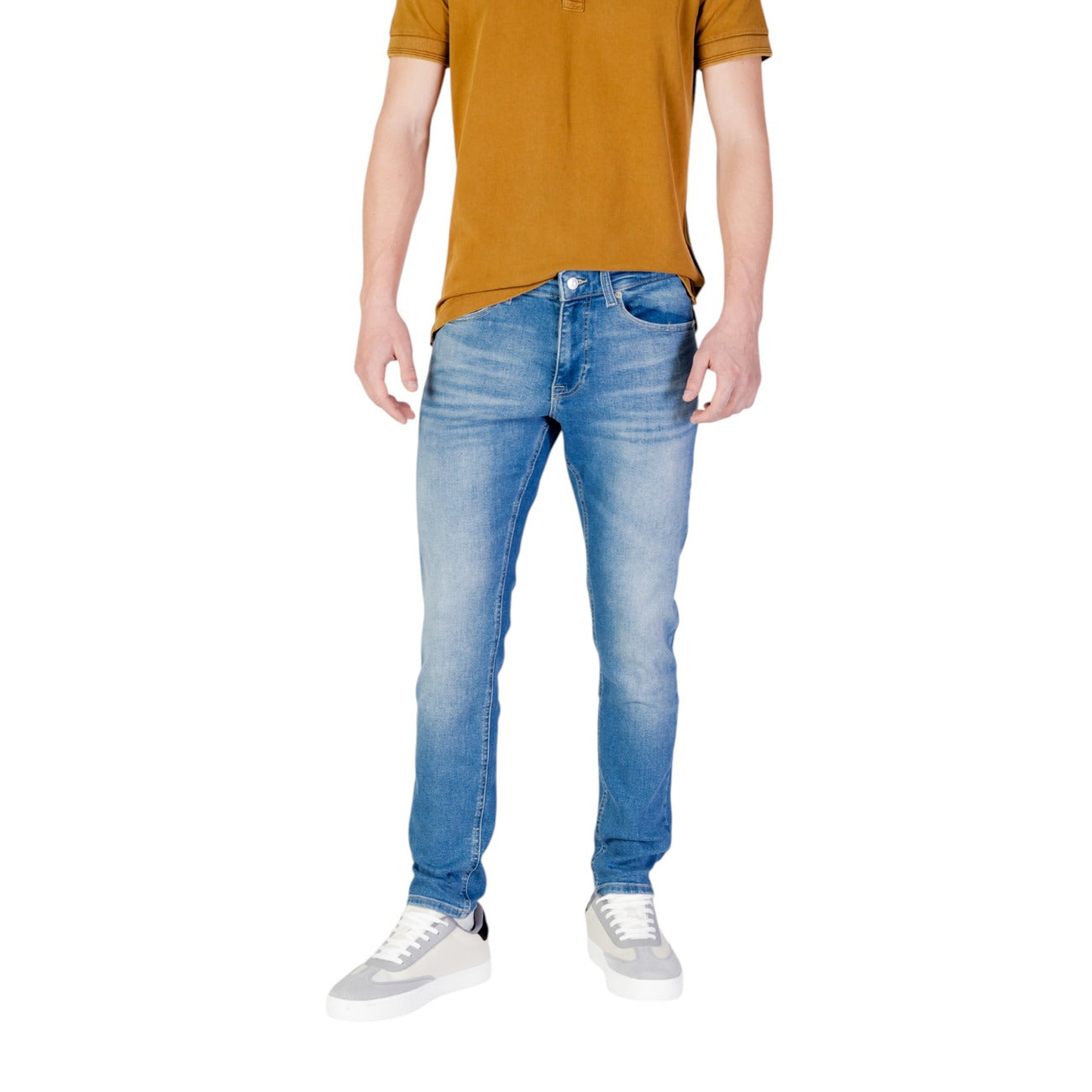 Tommy Hilfiger Jeans Barbat Jeans