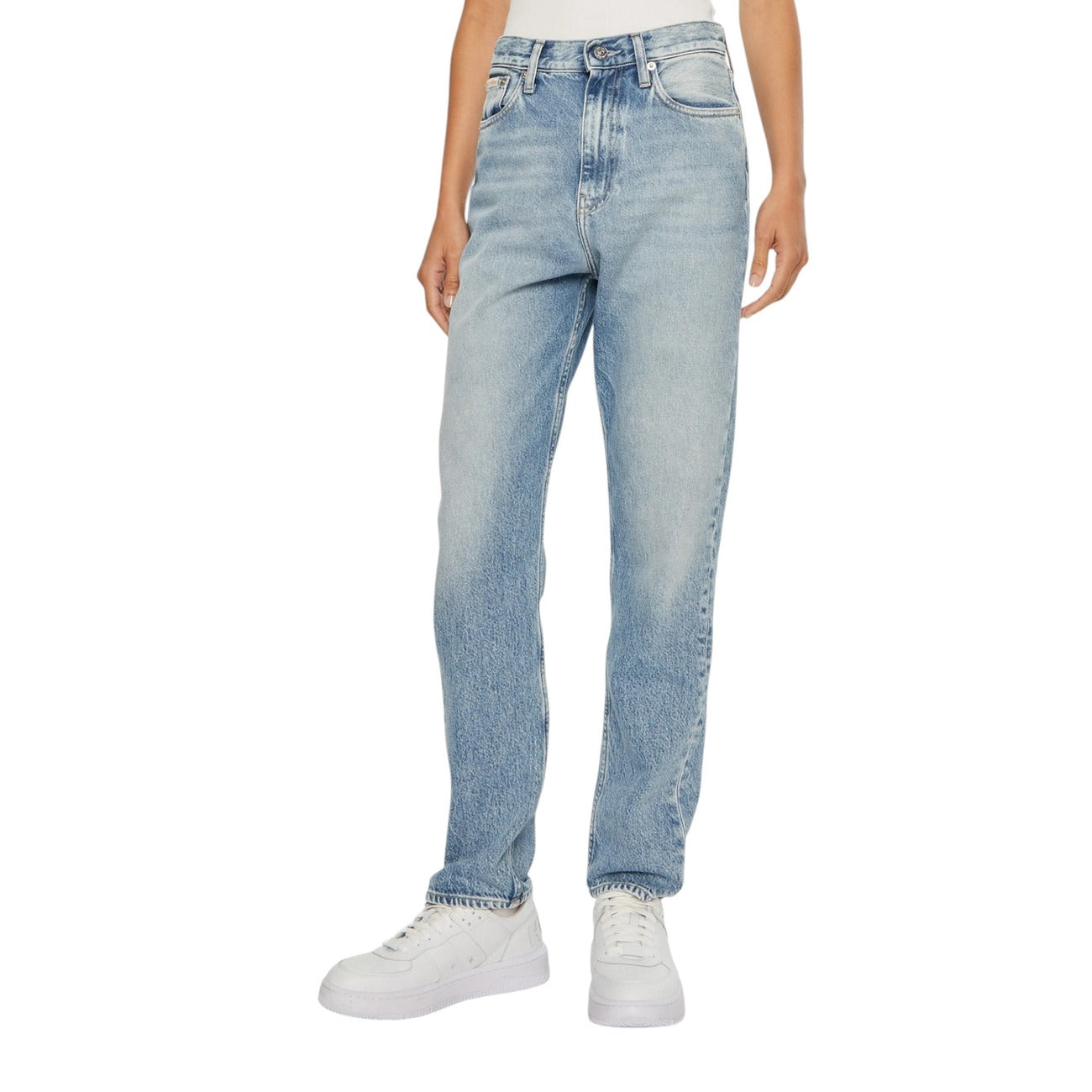 Calvin Klein Jeans Femeie Jeans