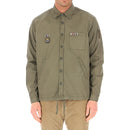 Herno Cămașă Bărbat-2