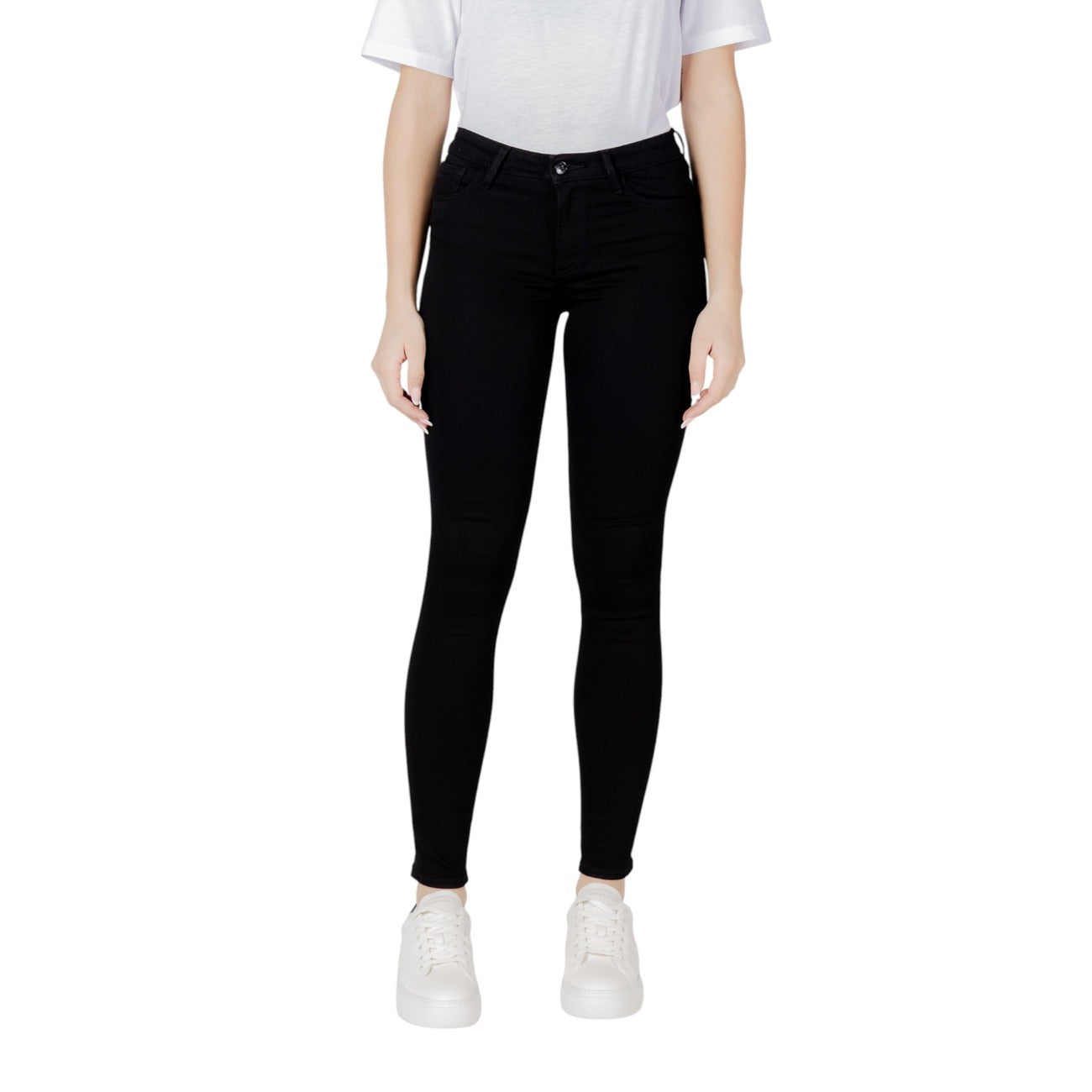 Armani Exchange Femeie Jeans