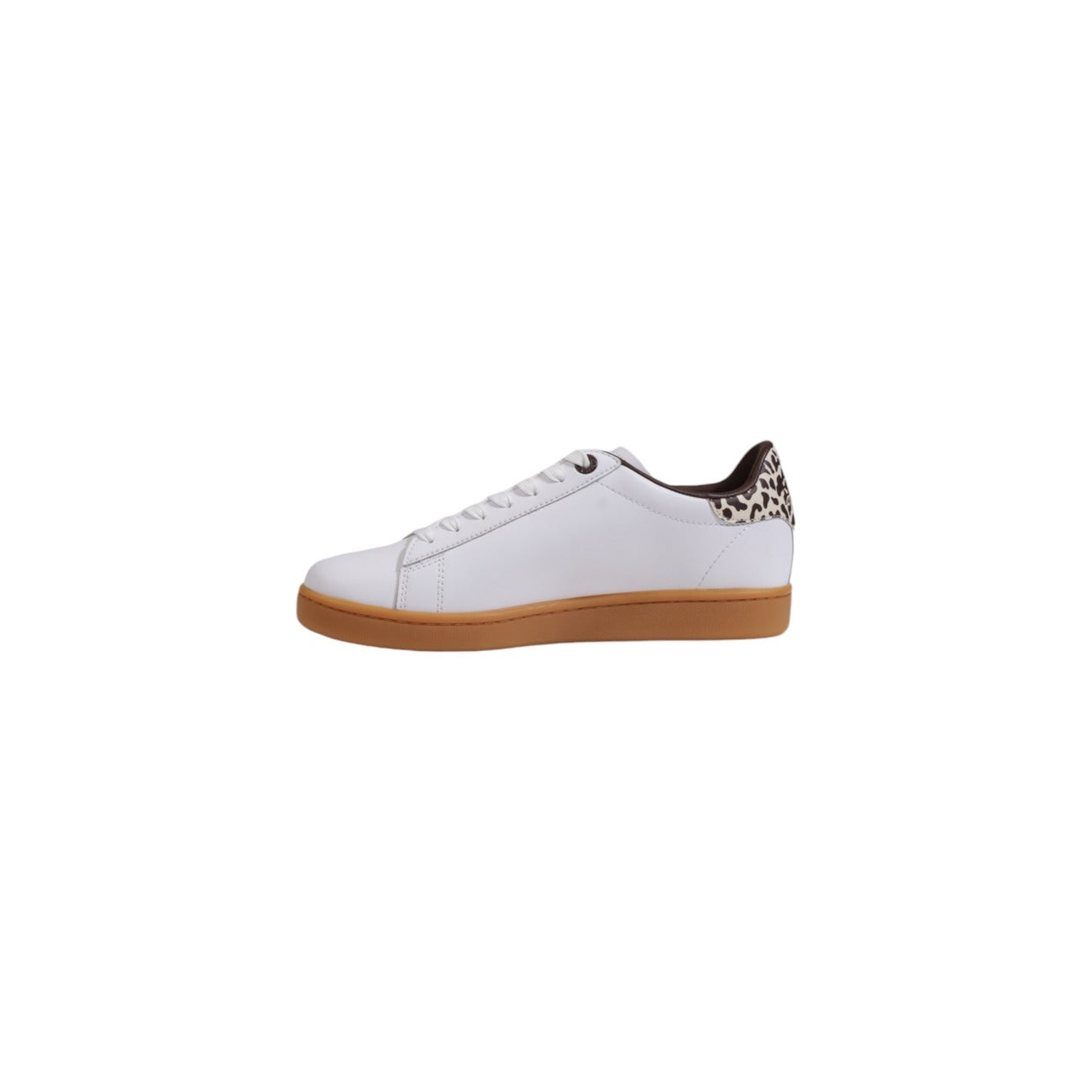 Ea7 Femeie Sneakers