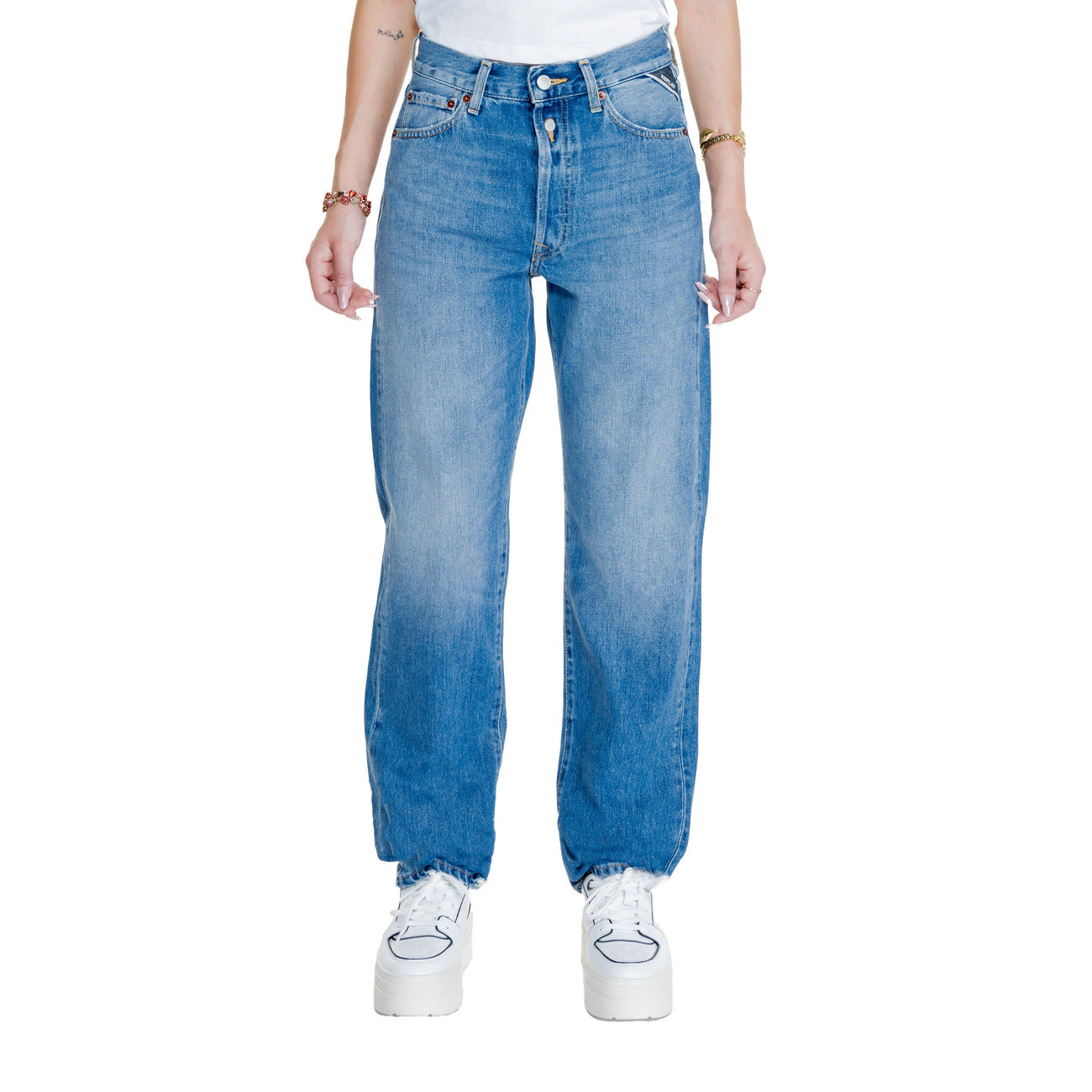 Replay Femeie Jeans