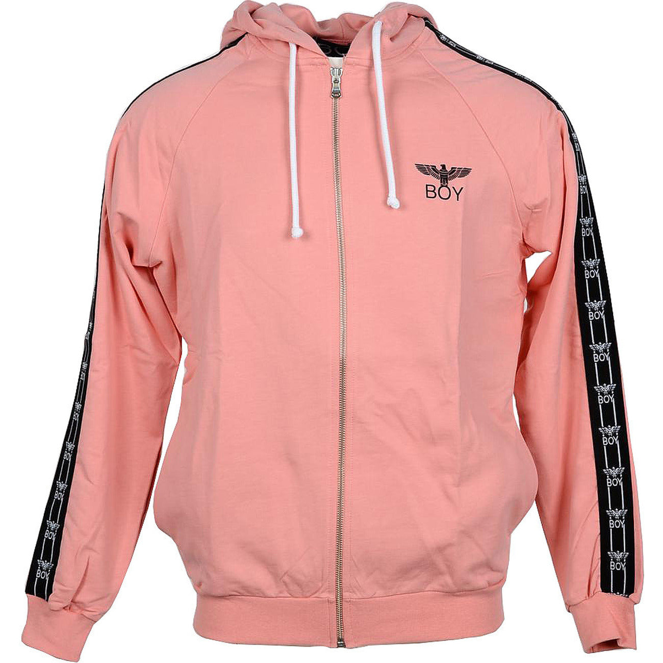 Boy London Barbat Hanorace