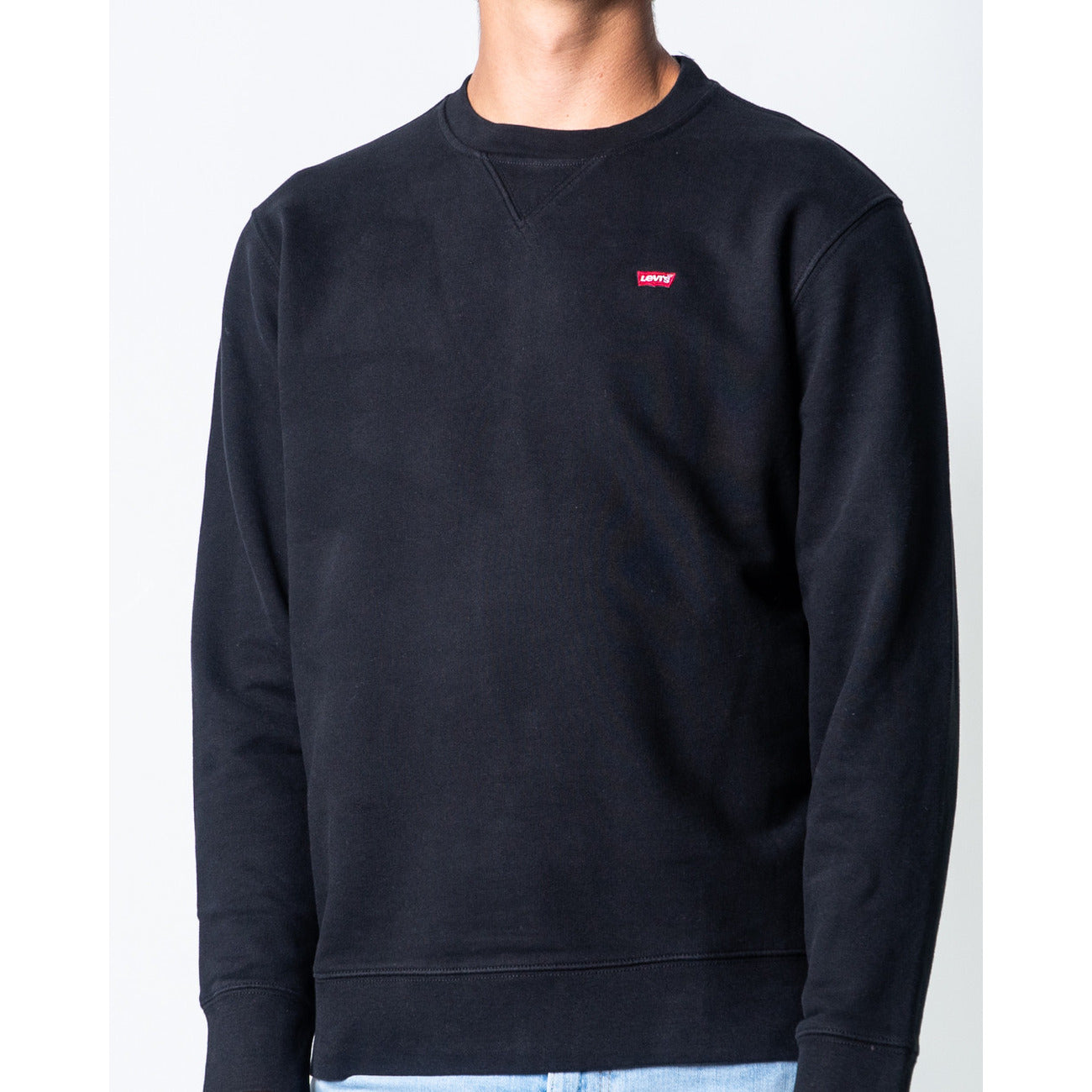 Levi`s Barbat Hanorace