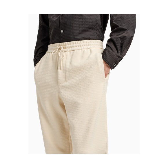 Emporio Armani Pantaloni Bărbat