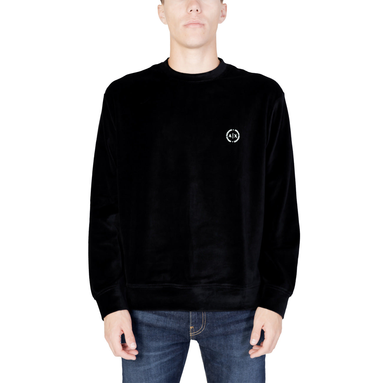 Armani Exchange Barbat Hanorace