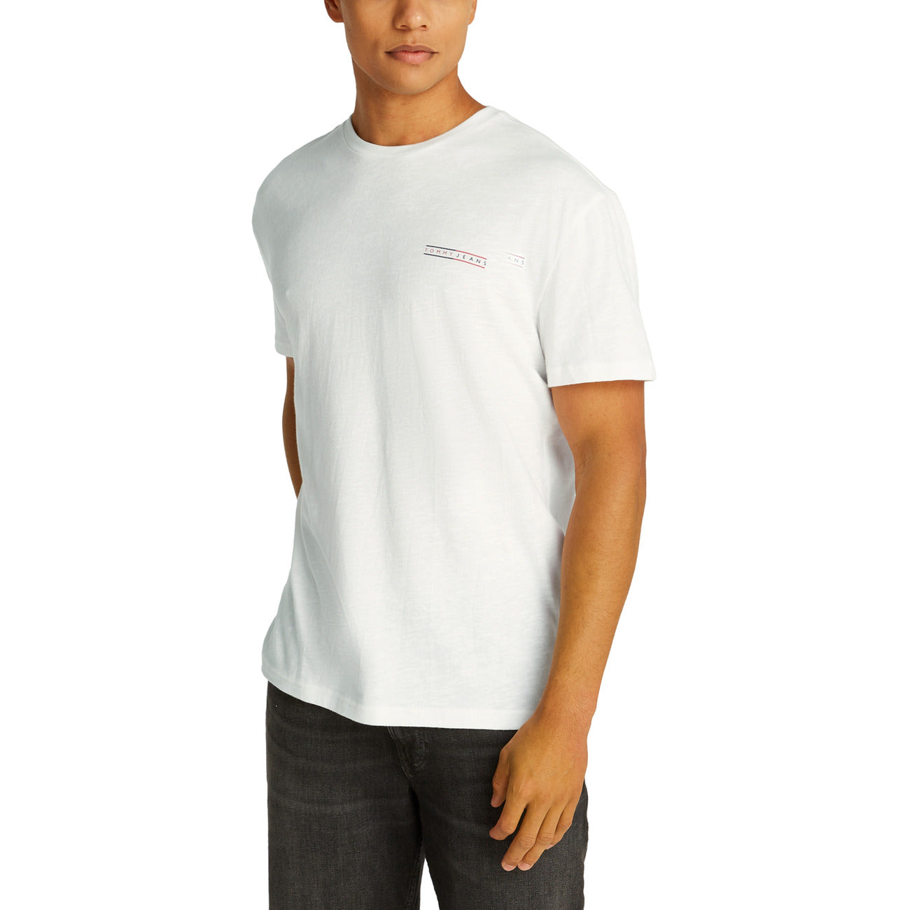 Tommy Hilfiger Jeans Barbat Tricouri
