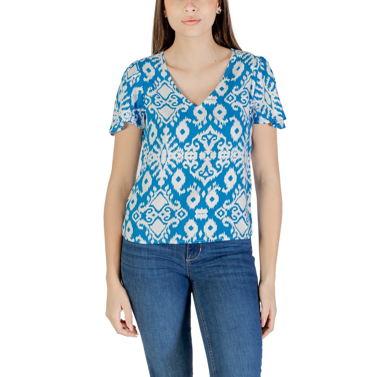 Vero Moda Femeie Bluze