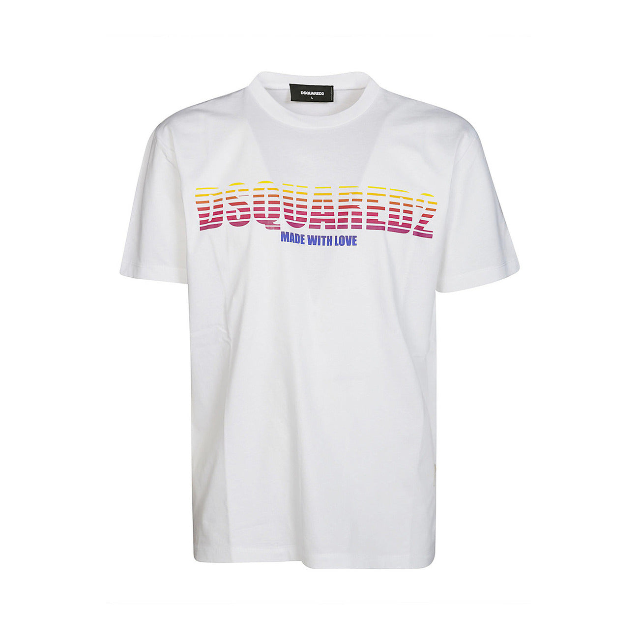 Dsquared2 Barbat Tricouri