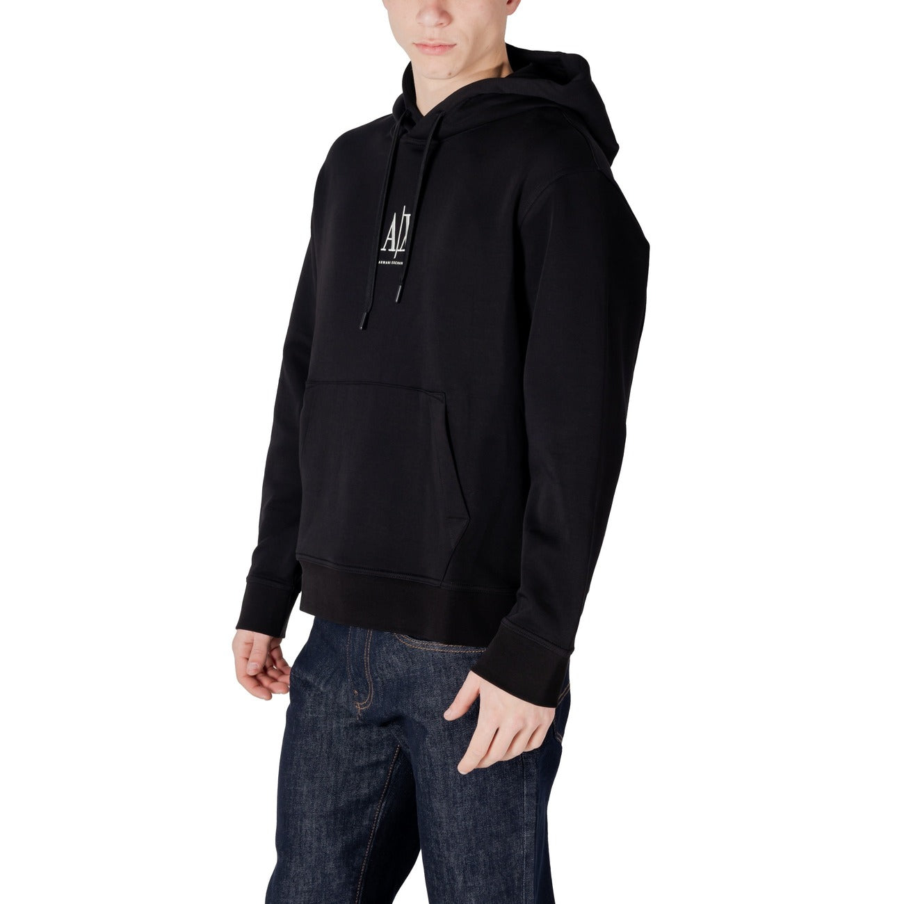 Armani Exchange Barbat Hanorace