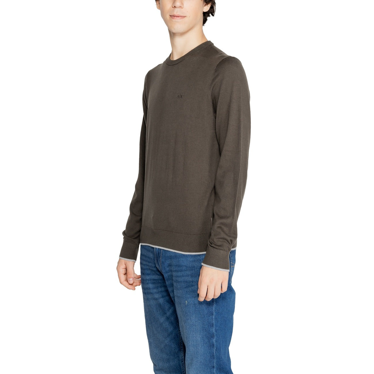 Armani Exchange Barbat Pulovere