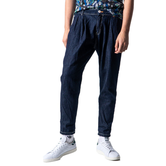 Displaj Barbat Jeans