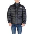 The North Face Barbat Geci-1