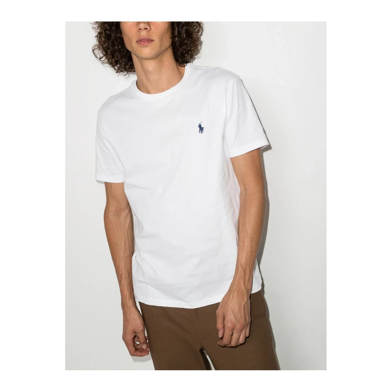 Polo Ralph Lauren Barbat Tricouri