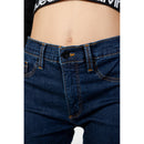 Calvin Klein Jeans Blugi Femeie-3