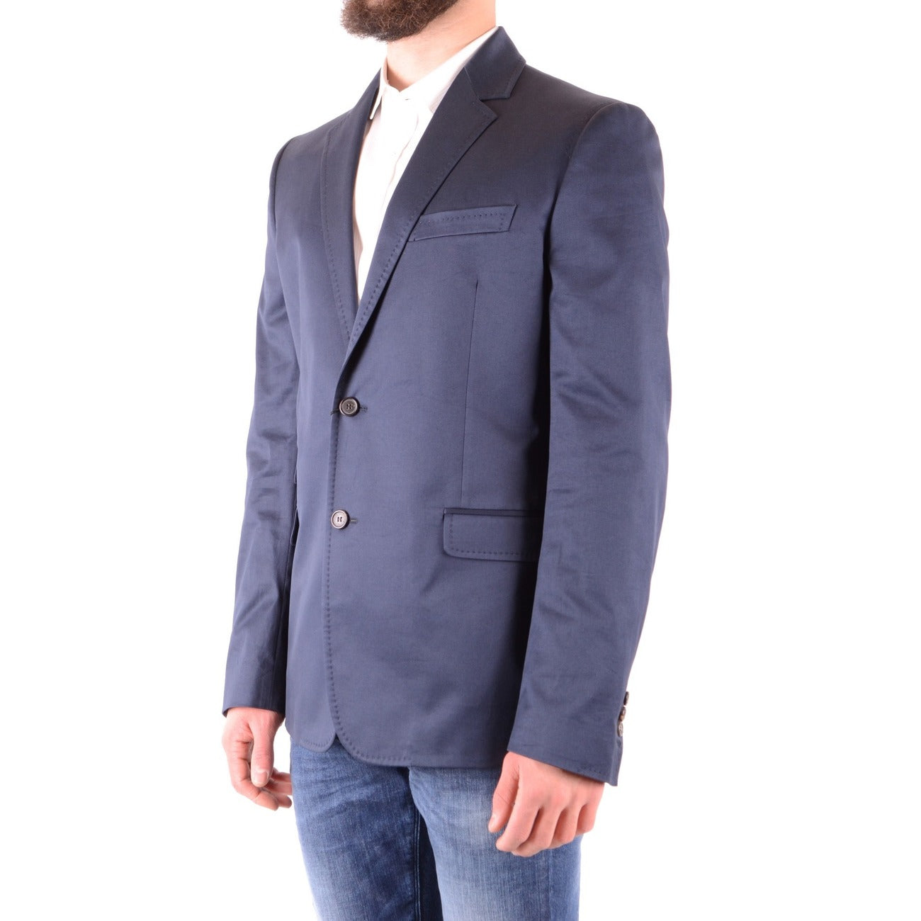 Dsquared Barbat Jachete