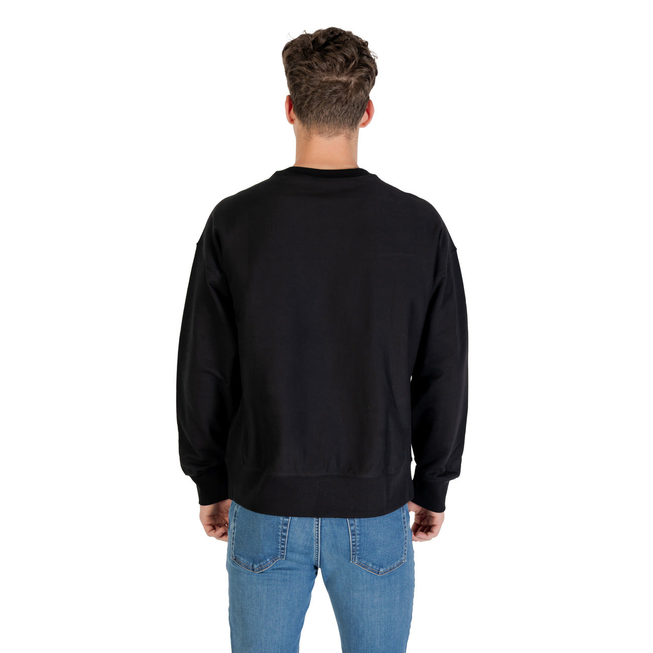 Calvin Klein Jeans Barbat Hanorace - 0