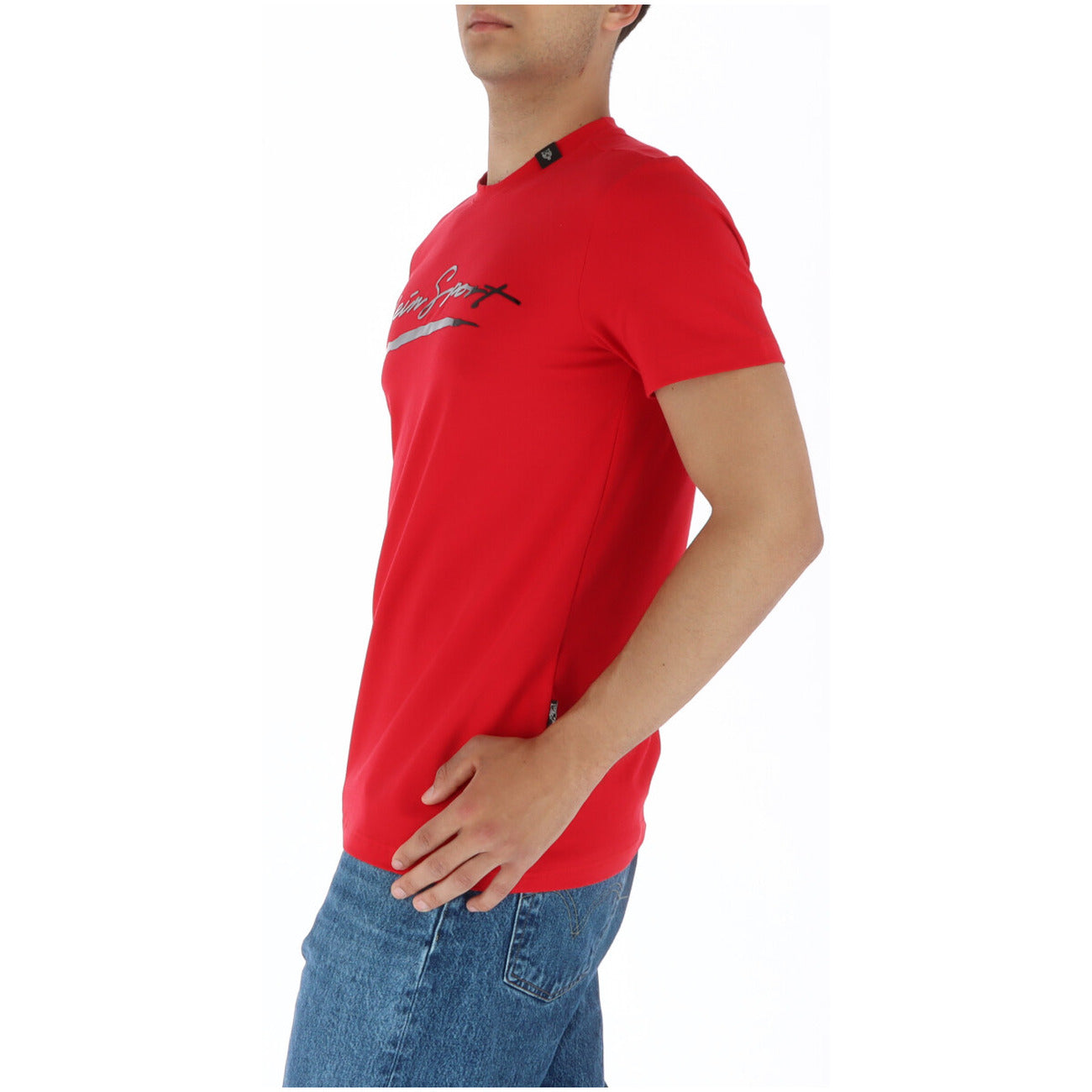 Plein Sport Barbat Tricouri