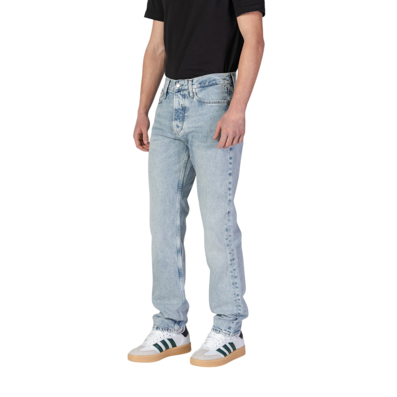 Calvin Klein Jeans Barbat Jeans - 0