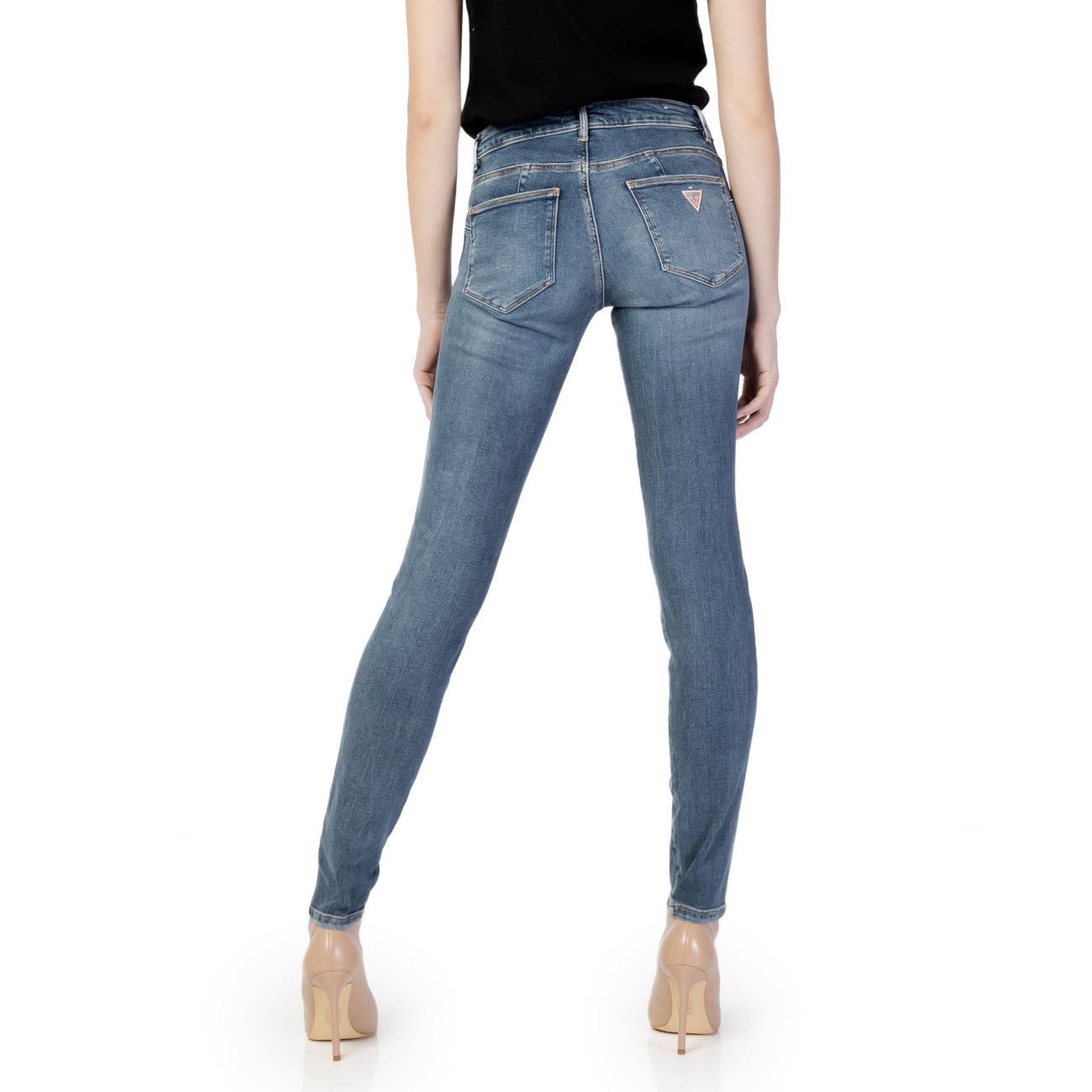 Guess Femeie Jeans - 0