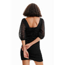 Desigual Rochie Femeie-2